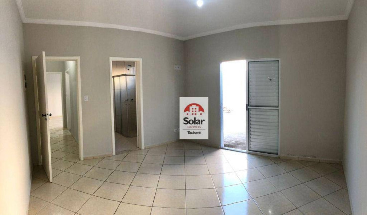 Imagem Casa com 3 Quartos à Venda, 110 m² em Vila São José - Taubaté