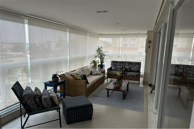 Imagem Apartamento com 3 Quartos à Venda, 200 m² em Vila Clementino - São Paulo Imagem Apartamento com 3 Quartos à Venda, 200 m² em Vila Clementino - São Paulo