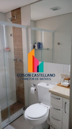 Imagem Apartamento com 2 Quartos à Venda, 56 m² em Vila Nova Esperia - Jundiaí Imagem Apartamento com 2 Quartos à Venda, 56 m² em Vila Nova Esperia - Jundiaí