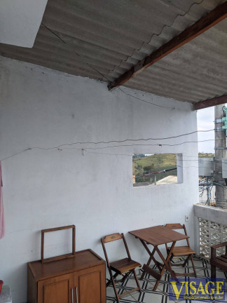 Imagem Casa com 3 Quartos à Venda, em Primeiro De Maio - Jacareí Imagem Casa com 3 Quartos à Venda, em Primeiro De Maio - Jacareí