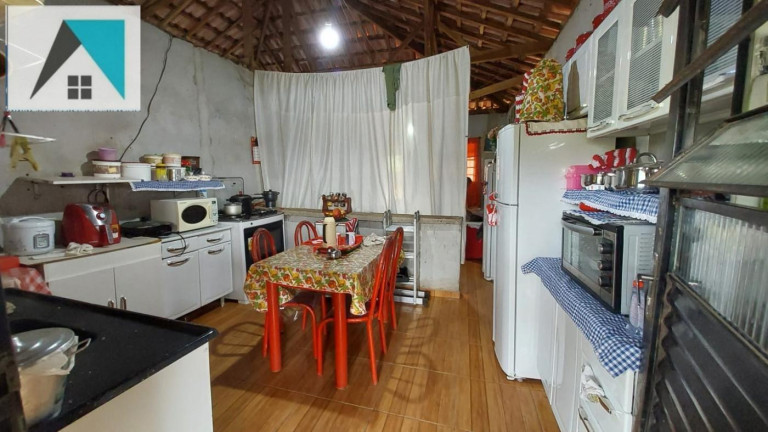 Imagem Casa com 3 Quartos para Alugar, 100 m² em Portais (polvilho) - Cajamar