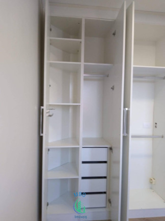 Imagem Apartamento com 2 Quartos à Venda, 62 m² em Vila Santa Catarina - São Paulo