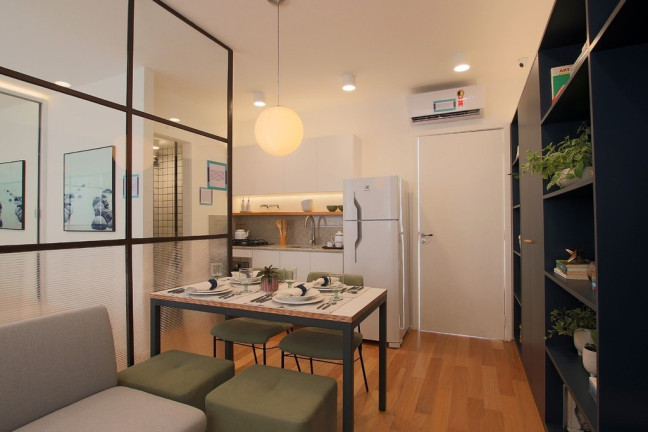 Imagem Imóvel com 2 Quartos à Venda,  em Bela Vista - São Paulo