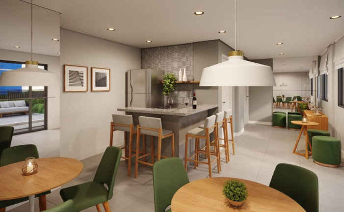 Imagem Apartamento com 2 Quartos à Venda, 44 m² em São Cristóvão - Rio De Janeiro Imagem Apartamento com 2 Quartos à Venda, 44 m² em São Cristóvão - Rio De Janeiro