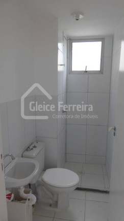 Imagem Apartamento com 2 Quartos à Venda, 40 m² em Vila De Abrantes (abrantes) - Camaçari Imagem Apartamento com 2 Quartos à Venda, 40 m² em Vila De Abrantes (abrantes) - Camaçari