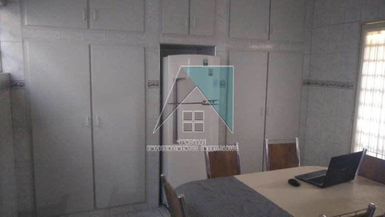 Imagem Casa à Venda, em Vila Tamandaré - Ribeirão Preto Imagem Casa à Venda, em Vila Tamandaré - Ribeirão Preto