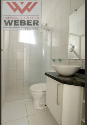Imagem Apartamento com 2 Quartos à Venda, 55 m² em Jardim Vera Cruz - Sorocaba
