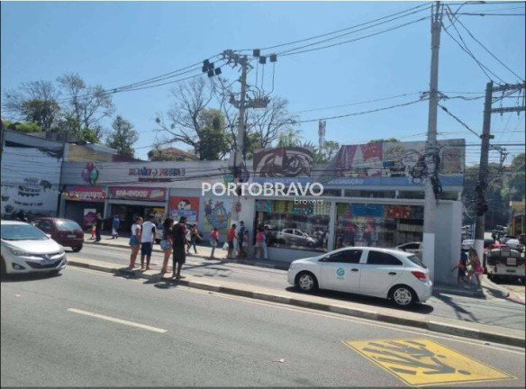 Imagem Imóvel Comercial para Alugar, 717 m² em Centro - Itapevi Imagem Imóvel Comercial para Alugar, 717 m² em Centro - Itapevi
