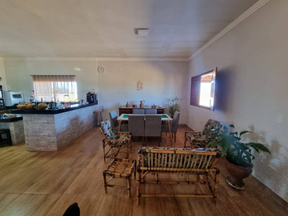 Imagem Chácara com 4 Quartos à Venda, 304 m² em área Rural De Anápolis - Anápolis Imagem Chácara com 4 Quartos à Venda, 304 m² em área Rural De Anápolis - Anápolis
