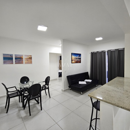 Imagem Apartamento com 2 Quartos à Venda, 75 m² em Guilhermina - Praia Grande Imagem Apartamento com 2 Quartos à Venda, 75 m² em Guilhermina - Praia Grande