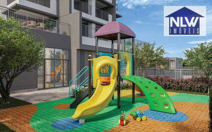 Imagem Apartamento com 2 Quartos à Venda, 60 m² em Ipiranga - São Paulo