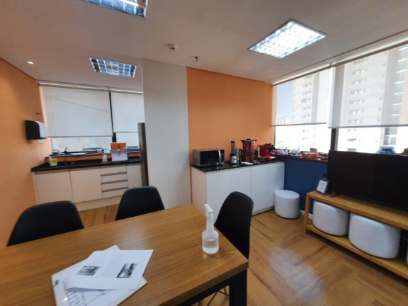 Imagem Imóvel Comercial para Alugar, 300 m² em Vila Olímpia - São Paulo