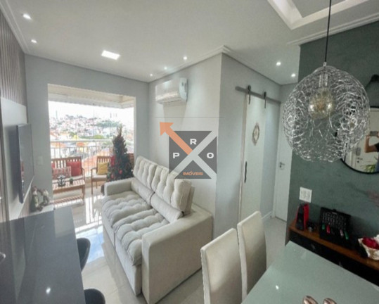 Imagem Imóvel com 2 Quartos à Venda, 64 m² em Saúde - São Paulo