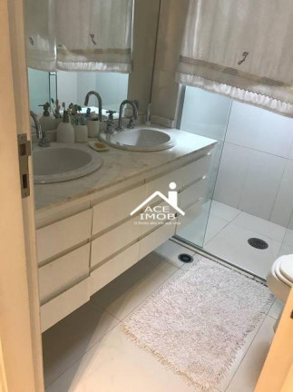 Imagem Apartamento com 3 Quartos à Venda, 143 m² em Chácara Santo Antônio (zona Sul) - São Paulo