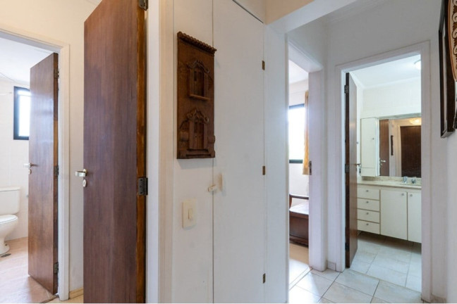 Imagem Apartamento com 3 Quartos à Venda, 91 m² em Vila Andrade - São Paulo Imagem Apartamento com 3 Quartos à Venda, 91 m² em Vila Andrade - São Paulo