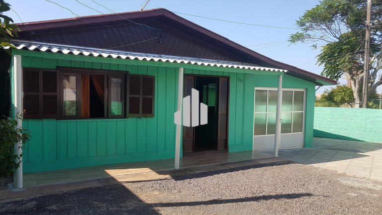 Imagem Casa com 3 Quartos à Venda, 750 m² em Predial - Torres