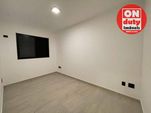 Imagem Casa com 3 Quartos à Venda, 114 m² em Marapé - Santos Imagem Casa com 3 Quartos à Venda, 114 m² em Marapé - Santos