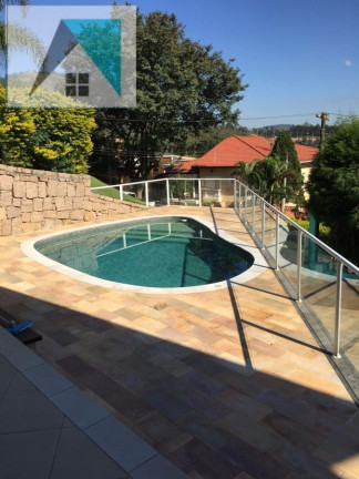 Imagem Casa com 3 Quartos à Venda, 116 m² em Chácara Jaguari (fazendinha) - Santana De Parnaíba