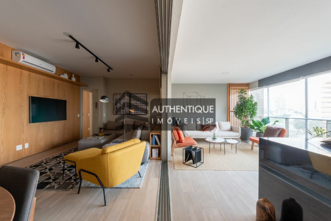 Imagem Apartamento com 4 Quartos à Venda, 149 m² em Vila Madalena - São Paulo Imagem Apartamento com 4 Quartos à Venda, 149 m² em Vila Madalena - São Paulo