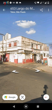 Imagem Sobrado com 1 Quarto à Venda, 390 m² em Centro - Tatuí Imagem Sobrado com 1 Quarto à Venda, 390 m² em Centro - Tatuí