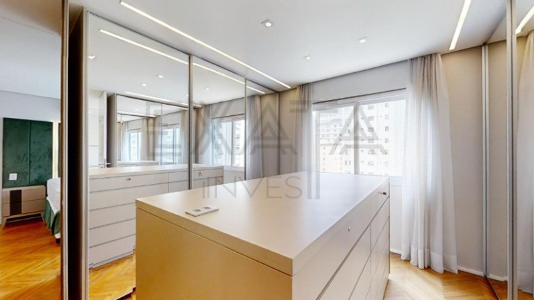 Imagem Imóvel com 2 Quartos à Venda, 225 m² em Itaim Bibi - São Paulo Imagem Imóvel com 2 Quartos à Venda, 225 m² em Itaim Bibi - São Paulo