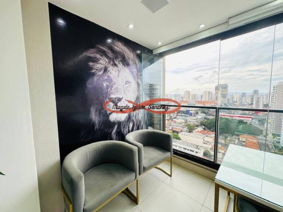 Imagem Apartamento com 3 Quartos à Venda, 70 m² em Vila Gomes Cardim - São Paulo Imagem Apartamento com 3 Quartos à Venda, 70 m² em Vila Gomes Cardim - São Paulo