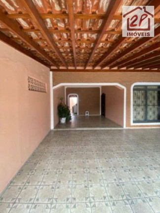 Imagem Casa com 4 Quartos à Venda, 250 m² em Bosque Dos Eucaliptos - São José Dos Campos Imagem Casa com 4 Quartos à Venda, 250 m² em Bosque Dos Eucaliptos - São José Dos Campos