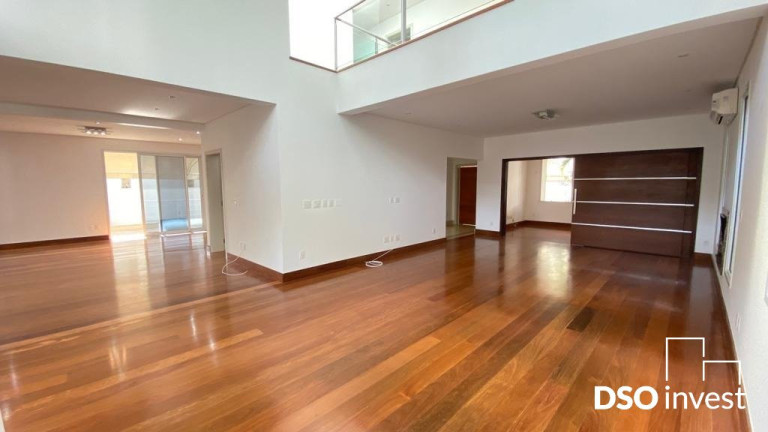 Imagem Casa de Condomínio com 4 Quartos à Venda, 1.060 m² em Jardim Petrópolis - São Paulo Imagem Casa de Condomínio com 4 Quartos à Venda, 1.060 m² em Jardim Petrópolis - São Paulo