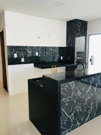 Imagem Casa com 3 Quartos à Venda, 132 m² em Setor Faiçalville - Goiânia Imagem Casa com 3 Quartos à Venda, 132 m² em Setor Faiçalville - Goiânia