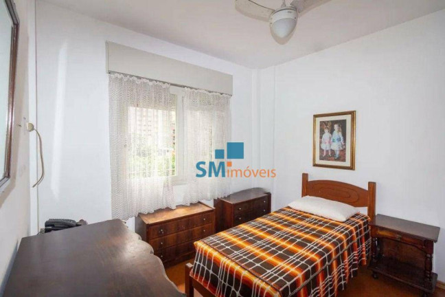 Imagem Apartamento com 1 Quarto à Venda, 47 m² em Paraíso - São Paulo Imagem Apartamento com 1 Quarto à Venda, 47 m² em Paraíso - São Paulo