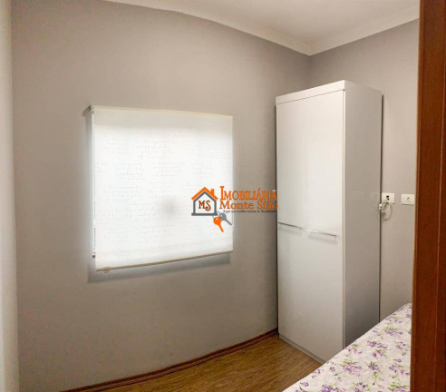 Imagem Sobrado com 4 Quartos à Venda, 287 m² em Jardim Adriana - Guarulhos Imagem Sobrado com 4 Quartos à Venda, 287 m² em Jardim Adriana - Guarulhos