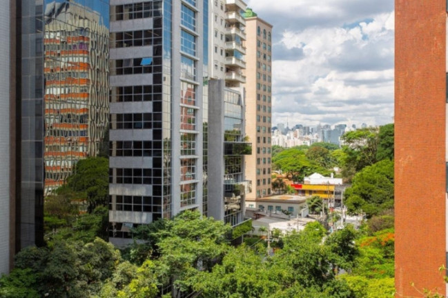 Imagem Apartamento com 2 Quartos à Venda, 85 m² em Itaim Bibi - São Paulo Imagem Apartamento com 2 Quartos à Venda, 85 m² em Itaim Bibi - São Paulo