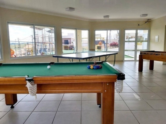 Imagem Casa de Condomínio com 3 Quartos à Venda, 250 m² em Wanel Ville - Sorocaba Imagem Casa de Condomínio com 3 Quartos à Venda, 250 m² em Wanel Ville - Sorocaba