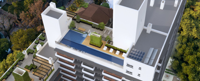 Imagem Apartamento com 3 Quartos à Venda, 77 m² em Moinhos De Vento - Porto Alegre Imagem Apartamento com 3 Quartos à Venda, 77 m² em Moinhos De Vento - Porto Alegre
