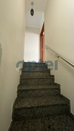 Imagem Sobrado com 3 Quartos à Venda, 101 m² em Vila Alzira - Santo André