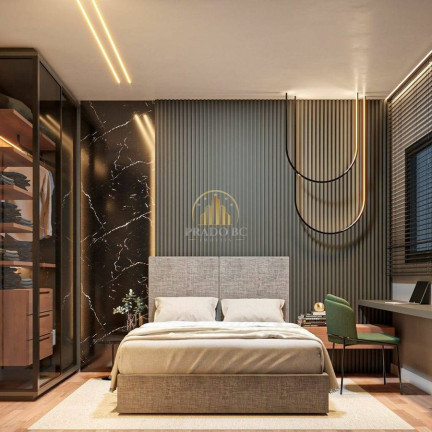 Imagem Apartamento com 2 Quartos à Venda, 90 m² em Porto Belo