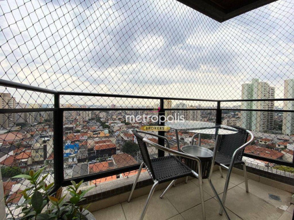 Imagem Apartamento com 3 Quartos à Venda, 150 m² em Santa Paula - São Caetano Do Sul Imagem Apartamento com 3 Quartos à Venda, 150 m² em Santa Paula - São Caetano Do Sul