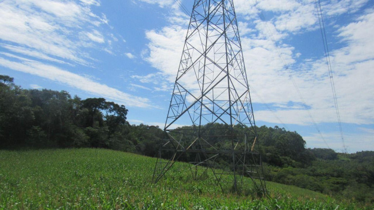 Imagem Terreno à Venda, 120.000 m² em Rural - Concórdia Imagem Terreno à Venda, 120.000 m² em Rural - Concórdia