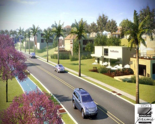 Imagem Casa com 4 Quartos à Venda, 422 m² em Alphaville Nova Esplanada - Votorantim Imagem Casa com 4 Quartos à Venda, 422 m² em Alphaville Nova Esplanada - Votorantim