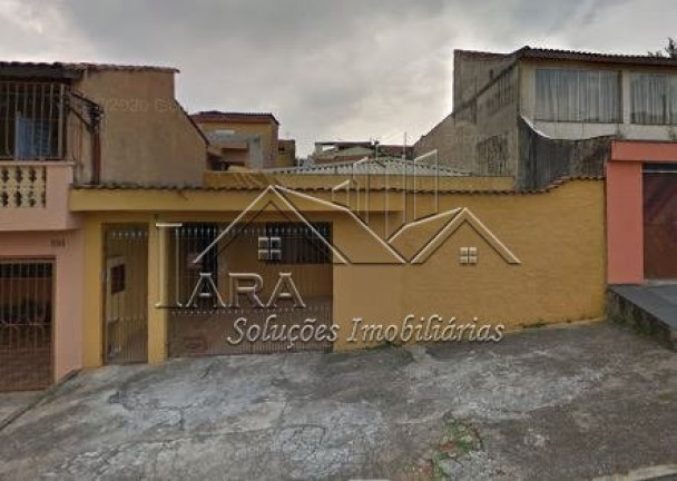Terreno à Venda, 400 m² em Jardim Três Marias - São Paulo