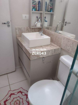 Imagem Apartamento com 2 Quartos à Venda, 67 m² em Jardim Morumbi - Londrina Imagem Apartamento com 2 Quartos à Venda, 67 m² em Jardim Morumbi - Londrina