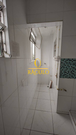 Imagem Apartamento com 1 Quarto à Venda, 52 m² em Centro - São Vicente Imagem Apartamento com 1 Quarto à Venda, 52 m² em Centro - São Vicente