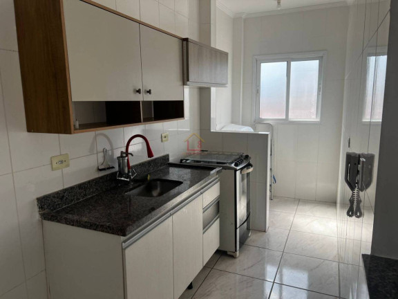Imagem Apartamento com 2 Quartos à Venda, 55 m²