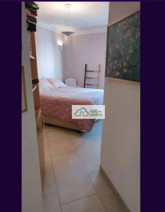 Imagem Apartamento com 3 Quartos à Venda, 101 m² em Perdizes - São Paulo