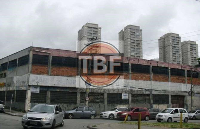 Imagem Imóvel à Venda, 3.759 m² em Vila Leopoldina - São Paulo