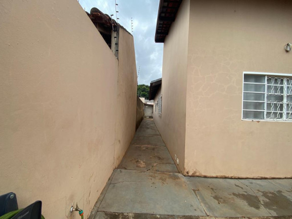Imagem Casa com 3 Quartos à Venda, 146 m² em Vila Santo Amaro - Campo Grande