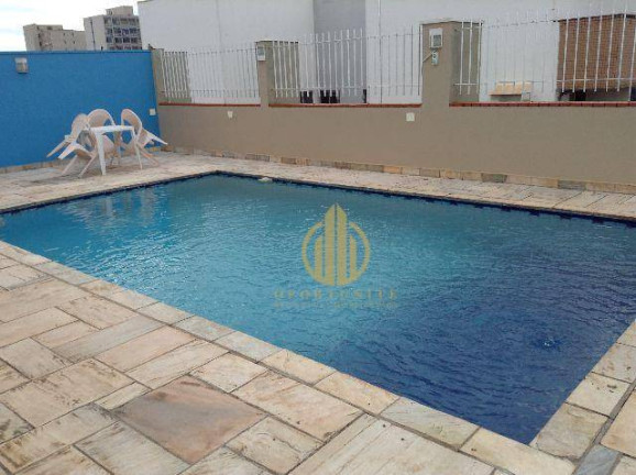 Imagem Apartamento com 1 Quarto à Venda, 52 m² em Centro - Ribeirão Preto Imagem Apartamento com 1 Quarto à Venda, 52 m² em Centro - Ribeirão Preto