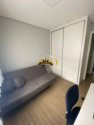 Imagem Apartamento com 2 Quartos à Venda, 65 m² em Alphaville Empresarial - Barueri