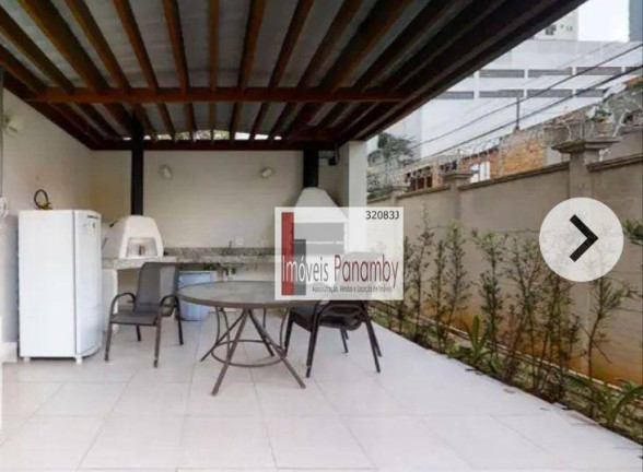 Imagem Apartamento com 2 Quartos à Venda, 49 m² em Morumbi - São Paulo Imagem Apartamento com 2 Quartos à Venda, 49 m² em Morumbi - São Paulo