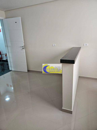 Imagem Cobertura com 2 Quartos à Venda, 92 m² em Jardim Paraíso - Santo André Imagem Cobertura com 2 Quartos à Venda, 92 m² em Jardim Paraíso - Santo André